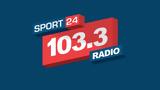 Βασίλης Γερασίμου, Sport24 Radio 1033,vasilis gerasimou, Sport24 Radio 1033