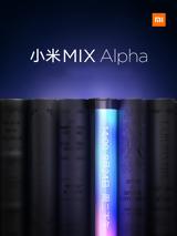 Xiaomi Mi MIX Alpha,100 -to-body
