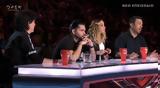 X Factor, Τσαουσόπουλος, Ασλανίδου – Άρχισαν,X Factor, tsaousopoulos, aslanidou – archisan
