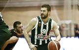 Basket League, Ανακοίνωσε Σακελλαρίου, Άρης,Basket League, anakoinose sakellariou, aris