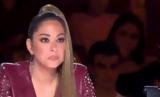 X-Factor, Συγκινήθηκε, Μελίνα Ασλανίδου -Τι,X-Factor, sygkinithike, melina aslanidou -ti