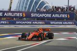 GP Σιγκαπούρης 2019 FP3, O Leclerc, [Live Photos],GP sigkapouris 2019 FP3, O Leclerc, [Live Photos]