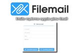 FileMail - Στείλε,FileMail - steile