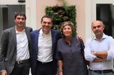 Τσίπρας, Αναγκαία, Ιταλικής Αριστεράς,tsipras, anagkaia, italikis aristeras