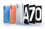 Samsung Galaxy A70s, Επιβεβαιώθηκε,Samsung Galaxy A70s, epivevaiothike