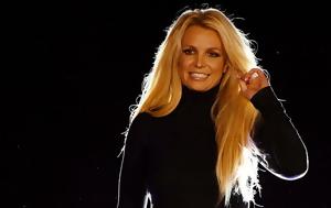 Britney Spears - Δημόσια, Britney Spears - dimosia