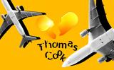 Thomas Cook, Χάος, – Κραυγή,Thomas Cook, chaos, – kravgi