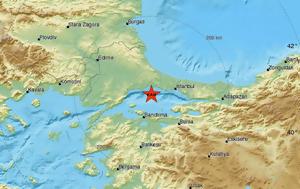 Σεισμός, Τουρκία, seismos, tourkia