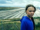 Greta Thunberg,