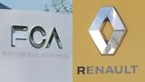 Renault, Αφήνουμε, FCA,Renault, afinoume, FCA