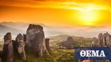Top 10 Greek,– Meteora