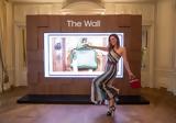 Wall Luxury, Samsung,Paris Fashion Week, Monaco Yacht Show