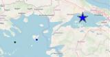 Μεγάλος σεισμός 57 Ρίχτερ, Κωνσταντινούπολη,megalos seismos 57 richter, konstantinoupoli
