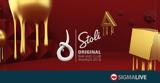 Stoli Original Bar,Club Awards 2018