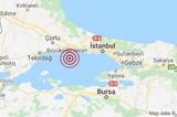 Σεισμός 57 Ρίχτερ, Κωνσταντινούπολη,seismos 57 richter, konstantinoupoli