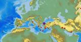 Σεισμός 58 Ρίχτερ, Κωνσταντινούπολης,seismos 58 richter, konstantinoupolis