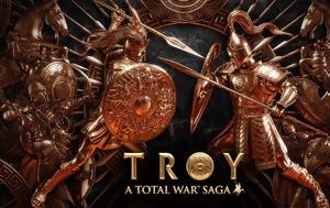 A Total War Saga, TROY, #33