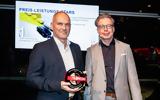 Opel,“Car Connectivity Award 2019”