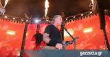 James Hetfield,Metallica