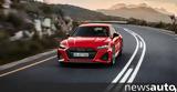 Audi RS7 Sportback,