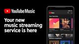 YouTube Music, Προεγκατεστημένο, Android 9, Android 10,YouTube Music, proegkatestimeno, Android 9, Android 10