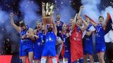 Eurovolley, Πρωταθλήτρια Ευρώπης, Σερβία 3-1, Σλοβενία,Eurovolley, protathlitria evropis, servia 3-1, slovenia
