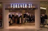 Forever 21, Κλείνουν,Forever 21, kleinoun