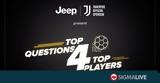 Jeep,Juventus