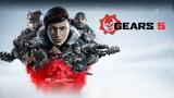 Gears 5 Review,