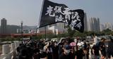 Διαδηλώσεις, Χονγκ Κονγκ, Πεκίνο,diadiloseis, chongk kongk, pekino
