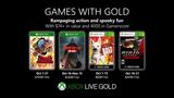 Αυτά, Gold, Xbox Live, Οκτώβριο,afta, Gold, Xbox Live, oktovrio