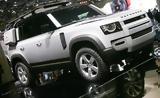 SUV,Land Rover