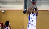 Basket League-Top 5, Οδοστρωτήρας Τζόουνς,Basket League-Top 5, odostrotiras tzoouns