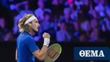 China Open, Τσιτσιπάς,China Open, tsitsipas