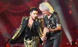 Queen, Adam Lambert,Global Citizen