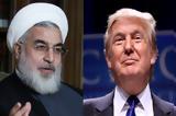 Τραμπ, Ιρανό,trab, irano