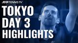 Highlights, 3ης, Τόκιο,Highlights, 3is, tokio