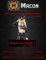 Alcotest, Party Vol 1,Macon Cafe Bar Bistro