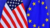 Ευρωπαϊκή Ένωση, ΗΠΑ,evropaiki enosi, ipa