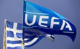 Βαθμολογία UEFA, Σταθερά 15η, Ελλάδα, Σέρβοι,vathmologia UEFA, stathera 15i, ellada, servoi
