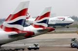 British Airways, Αναγκαστική,British Airways, anagkastiki