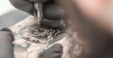 Τι προξενούν τα τατουάζ στο ανοσοποιητικό σύστημα του ανθρώπου,