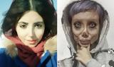 Ιράν, Συνελήφθη 22χρονη, Instagram,iran, synelifthi 22chroni, Instagram