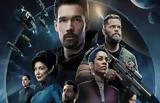 Trailer,The Expanse