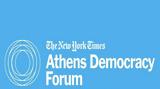 Αθήνα, Athens Democracy Forum,athina, Athens Democracy Forum
