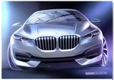 Ηλεκτρική BMW Σειρά 1, 2021,ilektriki BMW seira 1, 2021