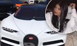 Kardashian,Bugatti Chiron