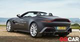 Πρώτες, Aston Martin Vantage Roadster,protes, Aston Martin Vantage Roadster