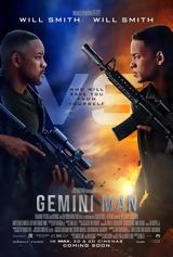 Προβολή Ταινίας Gemini Man, Odeon Entertainment,provoli tainias Gemini Man, Odeon Entertainment