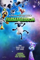 Προβολή Ταινίας A Shaun, Sheep Movie, Farmageddon, Odeon Entertainment,provoli tainias A Shaun, Sheep Movie, Farmageddon, Odeon Entertainment
